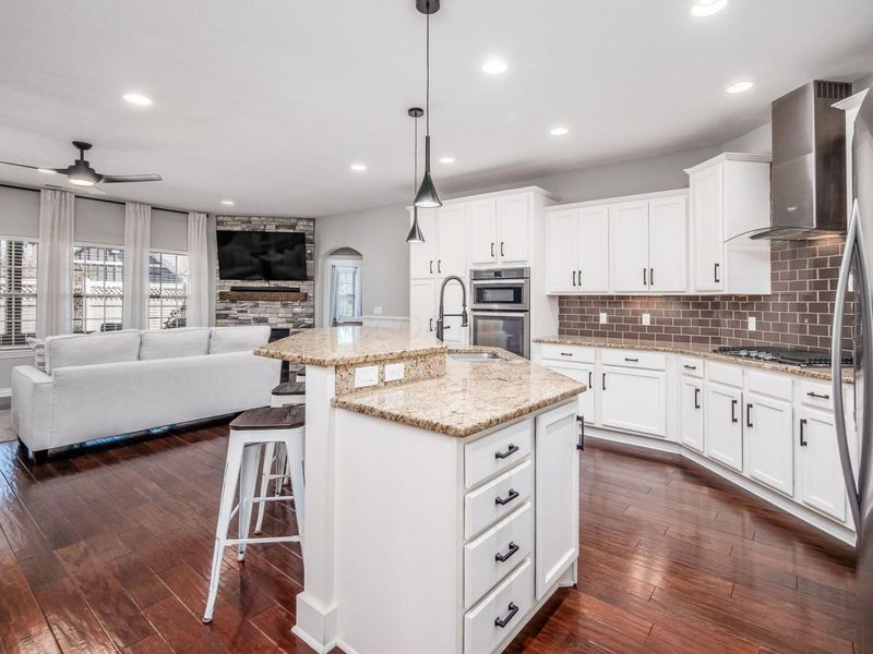 900 Essex Loop, Marysville, OH 43040 Photo 7