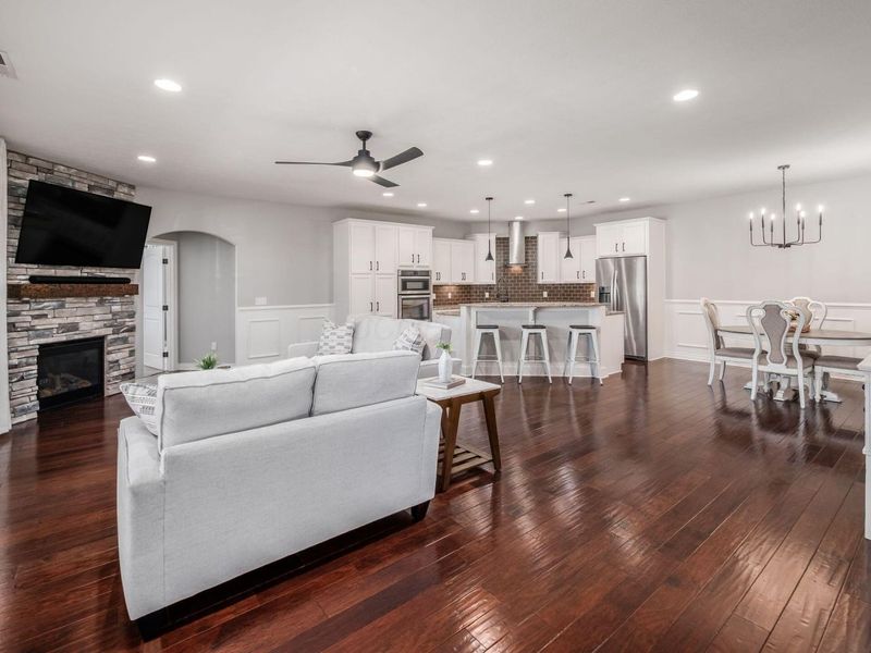 900 Essex Loop, Marysville, OH 43040 Photo 8