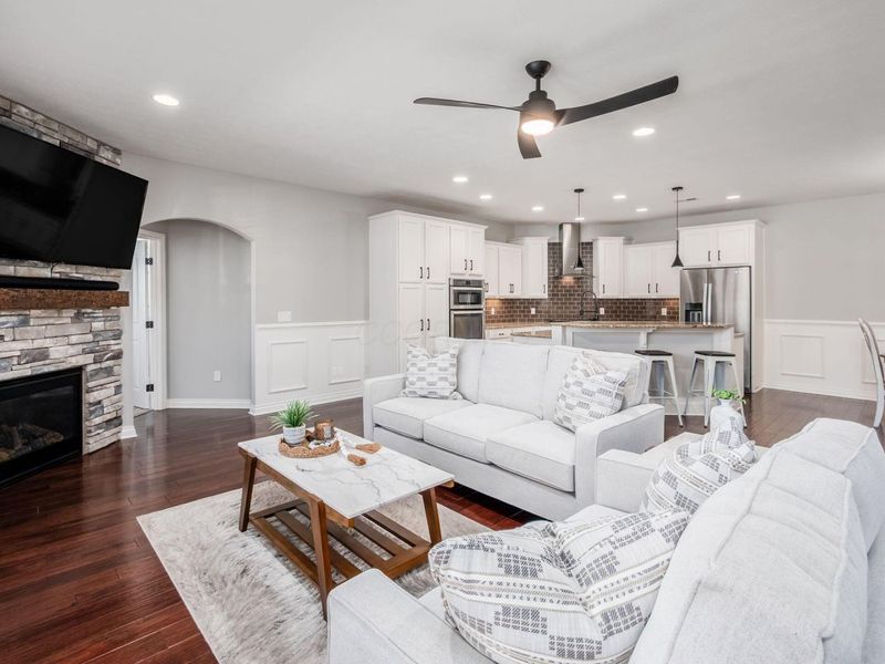 900 Essex Loop, Marysville, OH 43040 Photo 9