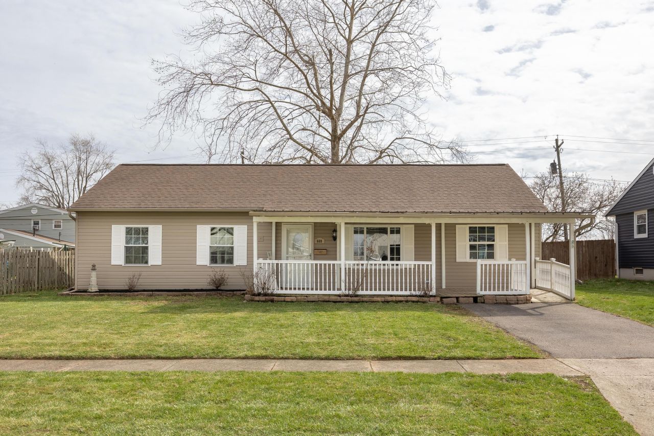 809 Cherrydale Avenue, Columbus, OH 43207 Main Photo