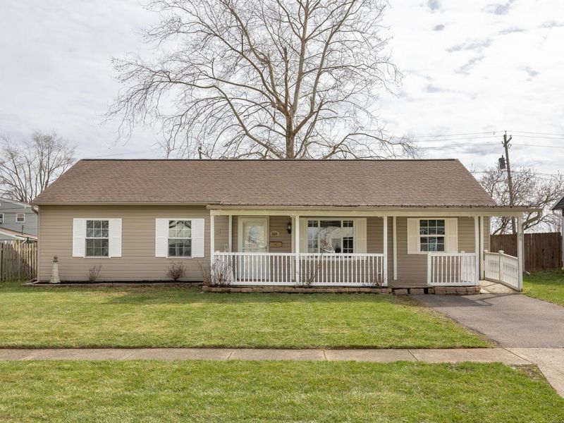 809 Cherrydale Avenue, Columbus, OH 43207 Photo 1