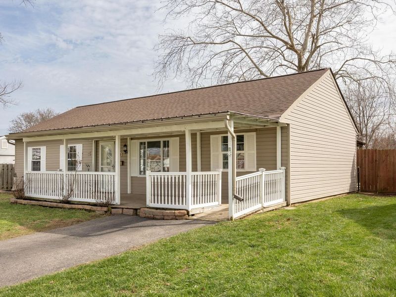 809 Cherrydale Avenue, Columbus, OH 43207 Photo 2