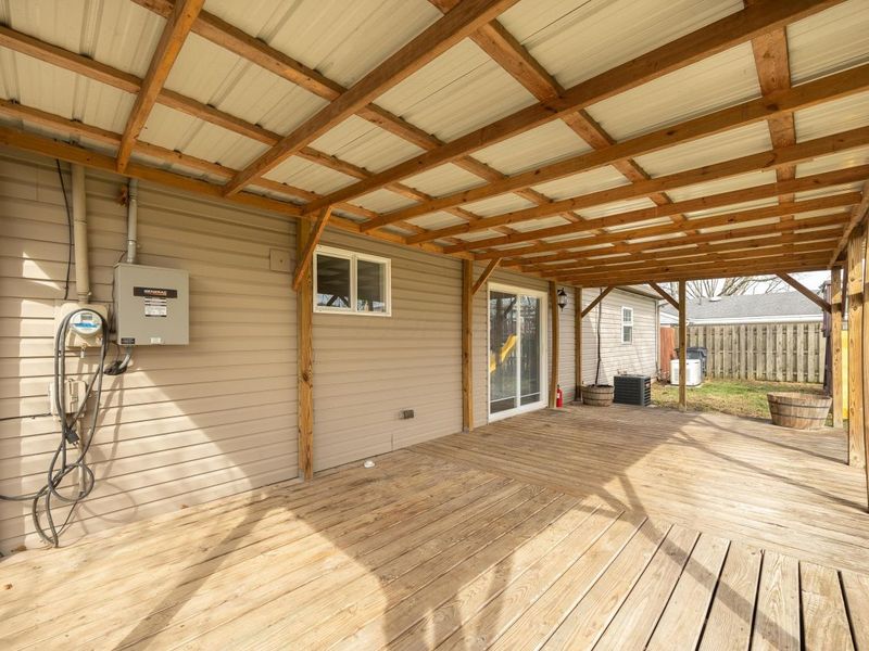 809 Cherrydale Avenue, Columbus, OH 43207 Photo 35