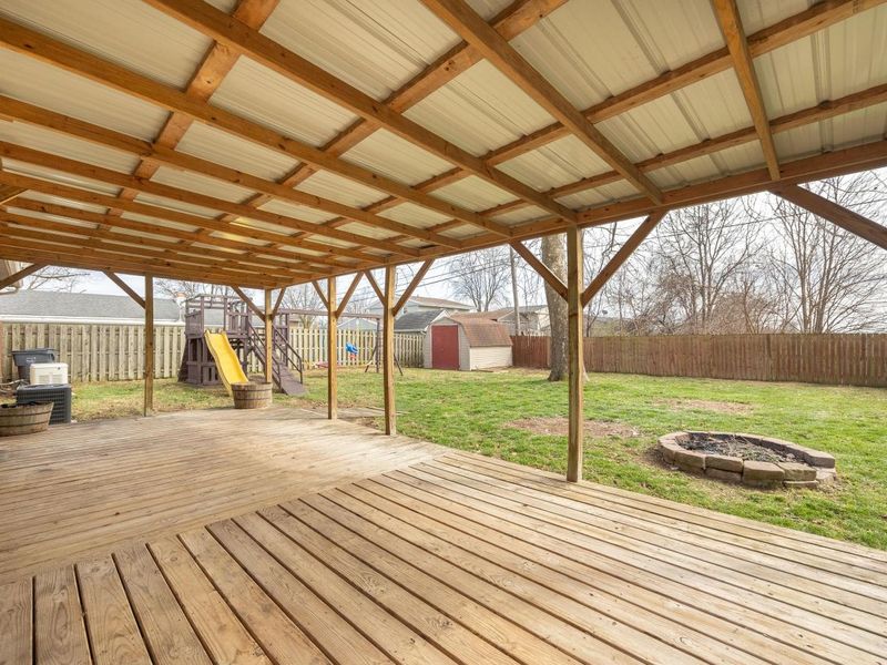 809 Cherrydale Avenue, Columbus, OH 43207 Photo 36