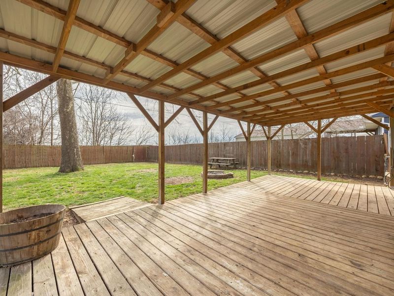 809 Cherrydale Avenue, Columbus, OH 43207 Photo 37