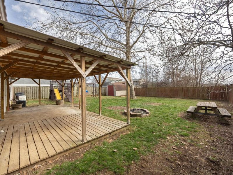 809 Cherrydale Avenue, Columbus, OH 43207 Photo 38