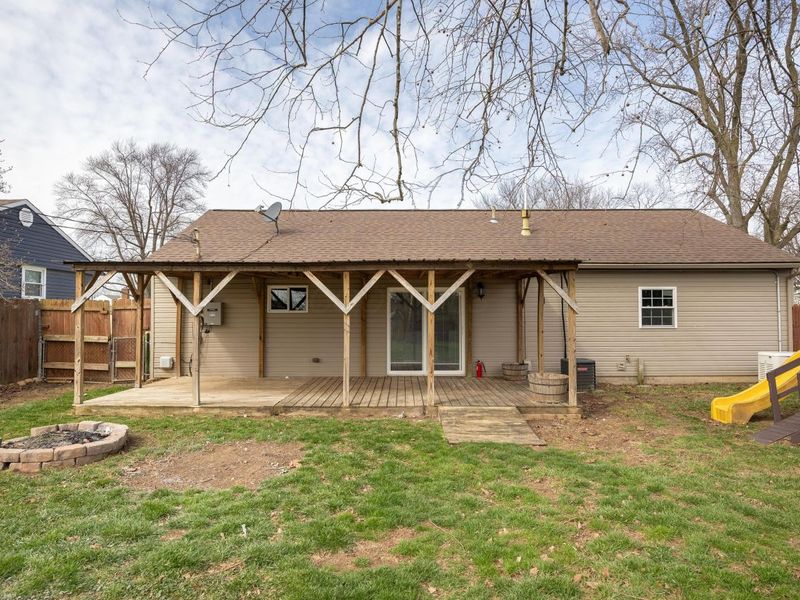 809 Cherrydale Avenue, Columbus, OH 43207 Photo 39