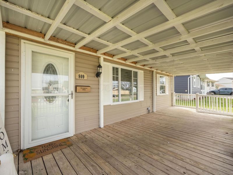 809 Cherrydale Avenue, Columbus, OH 43207 Photo 4