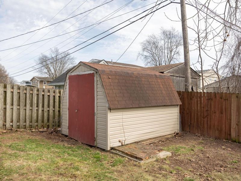 809 Cherrydale Avenue, Columbus, OH 43207 Photo 40