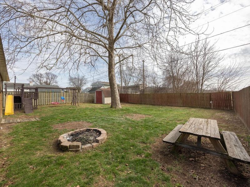 809 Cherrydale Avenue, Columbus, OH 43207 Photo 41