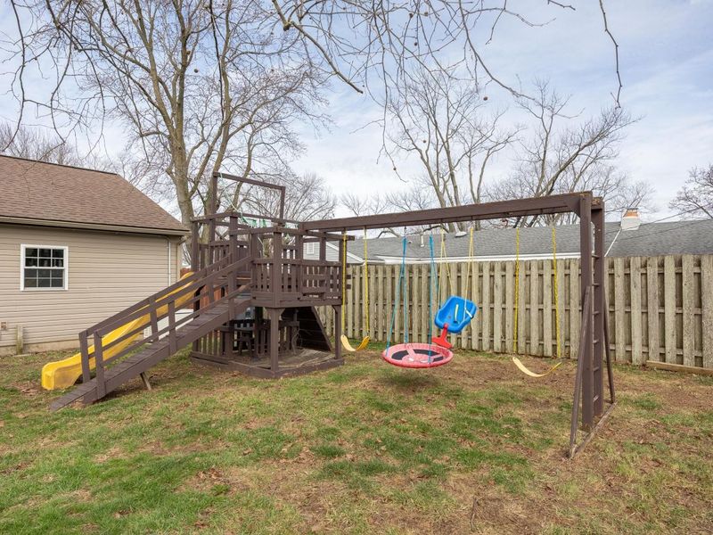 809 Cherrydale Avenue, Columbus, OH 43207 Photo 42