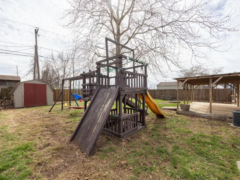 809 Cherrydale Avenue, Columbus, OH 43207 Photo 43