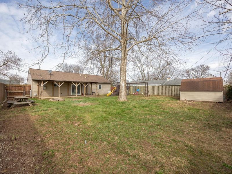 809 Cherrydale Avenue, Columbus, OH 43207 Photo 45