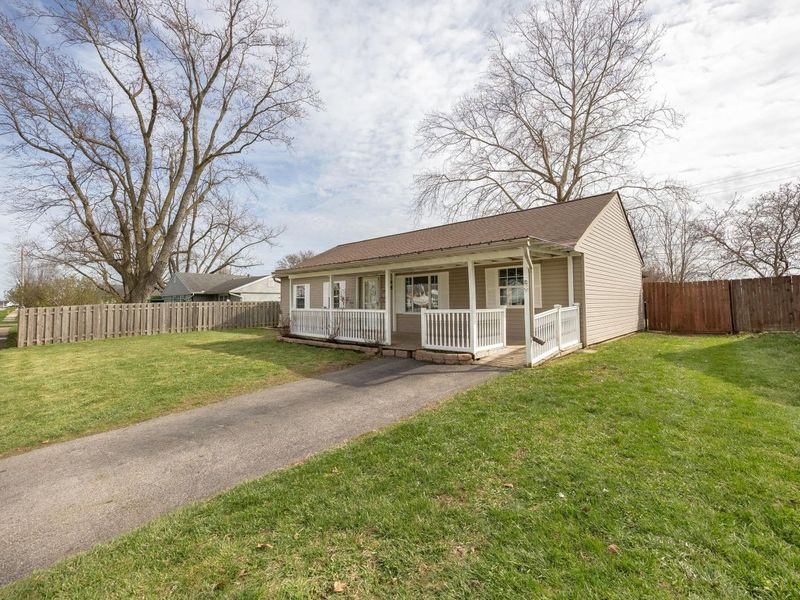 809 Cherrydale Avenue, Columbus, OH 43207 Photo 47