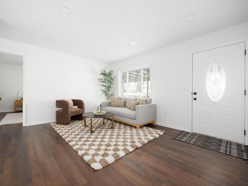 809 Cherrydale Avenue, Columbus, OH 43207 Photo 5