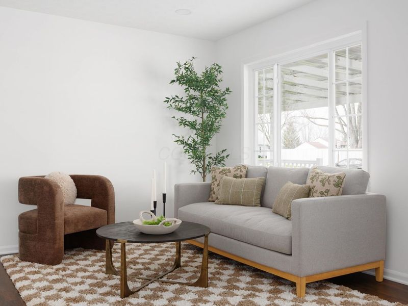 809 Cherrydale Avenue, Columbus, OH 43207 Photo 6