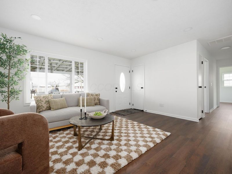 809 Cherrydale Avenue, Columbus, OH 43207 Photo 7