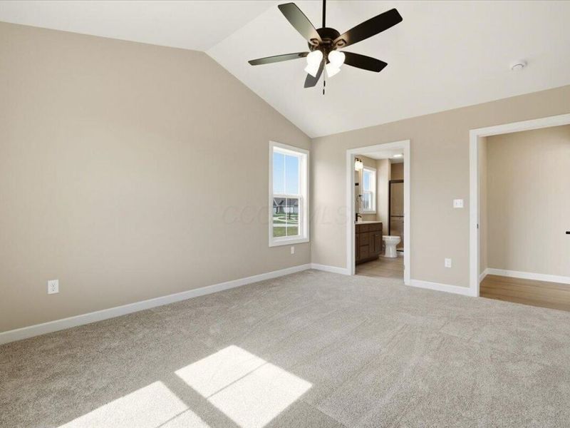 213 De Rosa Drive , Johnstown, OH 43031 Photo 16