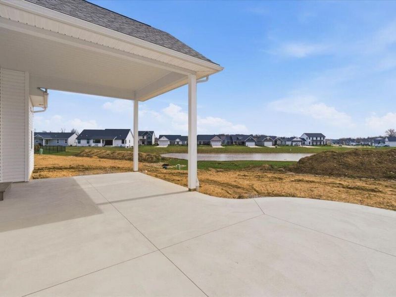 213 De Rosa Drive , Johnstown, OH 43031 Photo 34