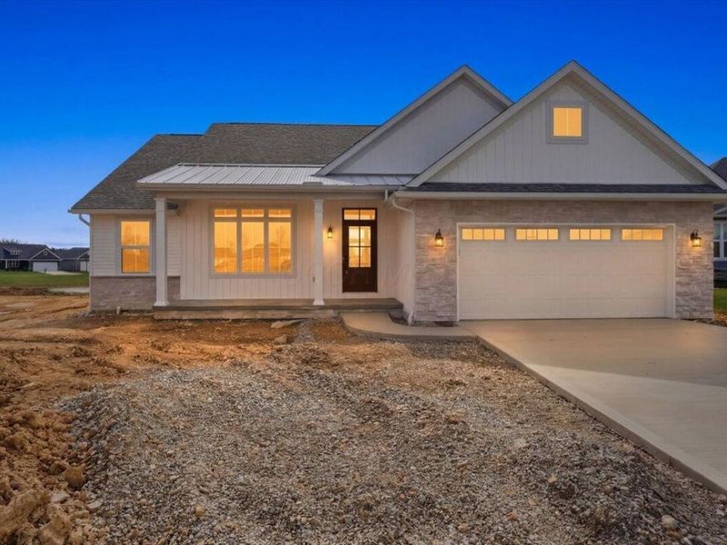 213 De Rosa Drive , Johnstown, OH 43031 Photo 35