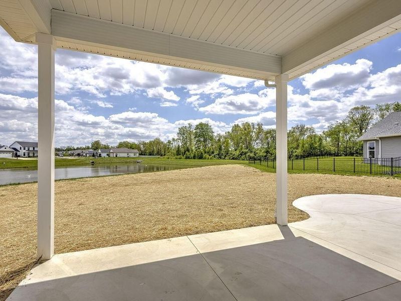 213 De Rosa Drive, Johnstown, OH 43031 Photo 36