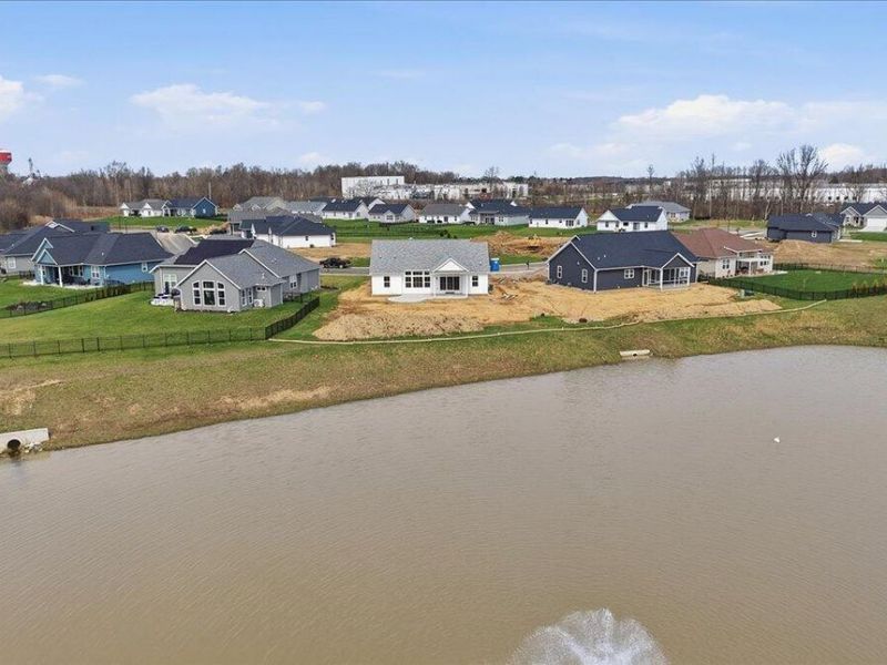 213 De Rosa Drive , Johnstown, OH 43031 Photo 36