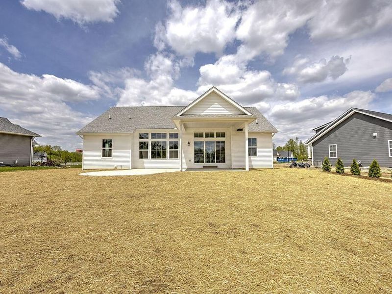213 De Rosa Drive, Johnstown, OH 43031 Photo 37