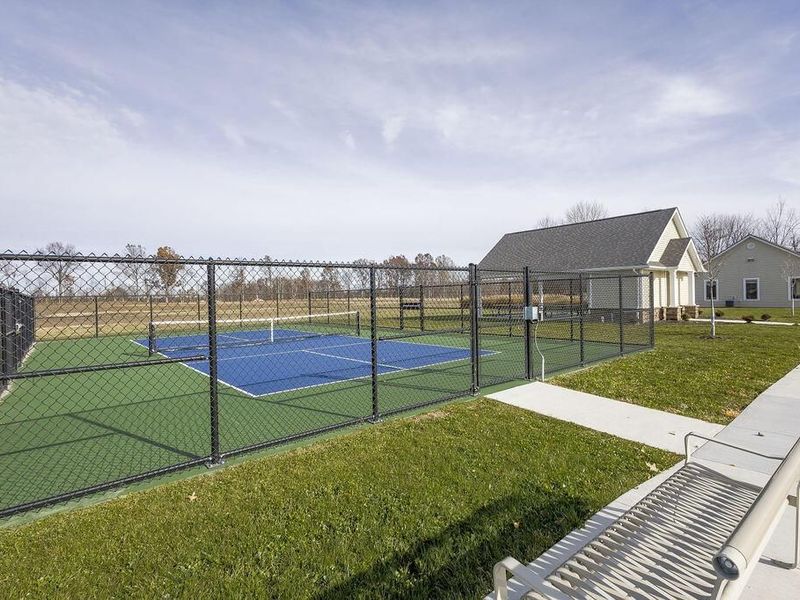 213 De Rosa Drive , Johnstown, OH 43031 Photo 37