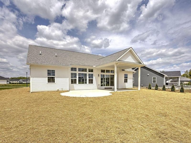 213 De Rosa Drive, Johnstown, OH 43031 Photo 38
