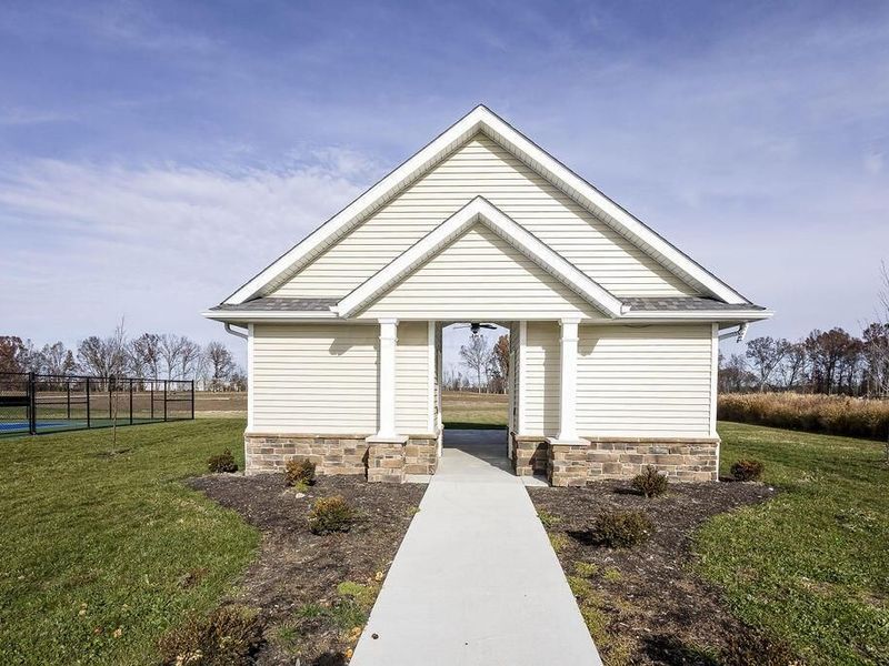 213 De Rosa Drive , Johnstown, OH 43031 Photo 39