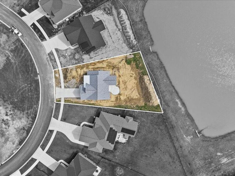 213 De Rosa Drive , Johnstown, OH 43031 Photo 4