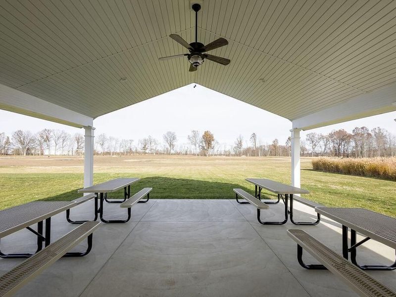 213 De Rosa Drive , Johnstown, OH 43031 Photo 41