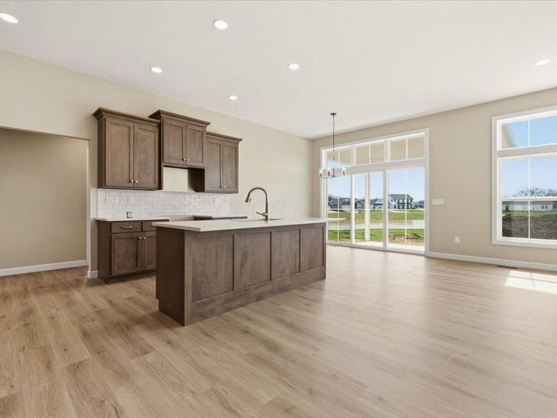 213 De Rosa Drive , Johnstown, OH 43031 Photo 5