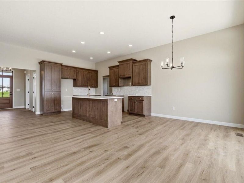 213 De Rosa Drive , Johnstown, OH 43031 Photo 6