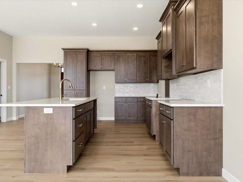 213 De Rosa Drive , Johnstown, OH 43031 Photo 7