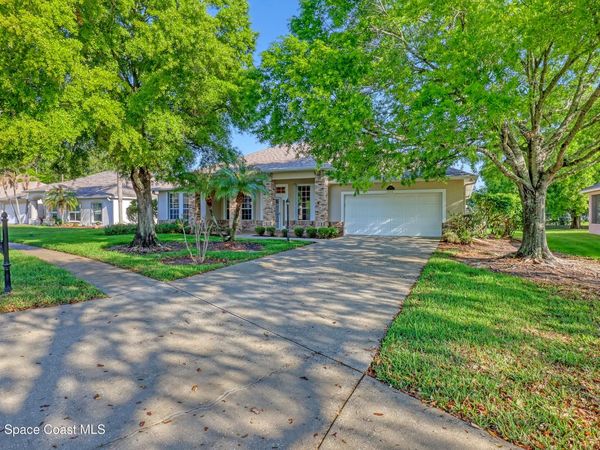 920 Spring Oak Drive , Melbourne, FL 32901