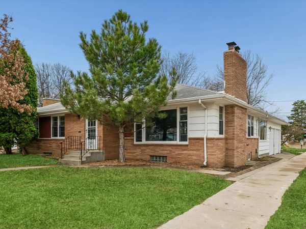 6100 Colfax Lane S, Minneapolis, MN 55419