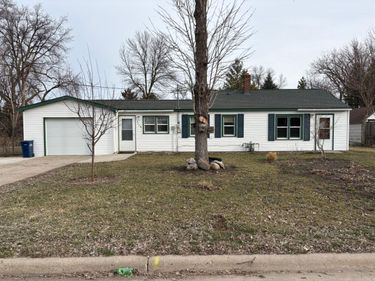 2118 Kansas Avenue, Benson, MN 56215