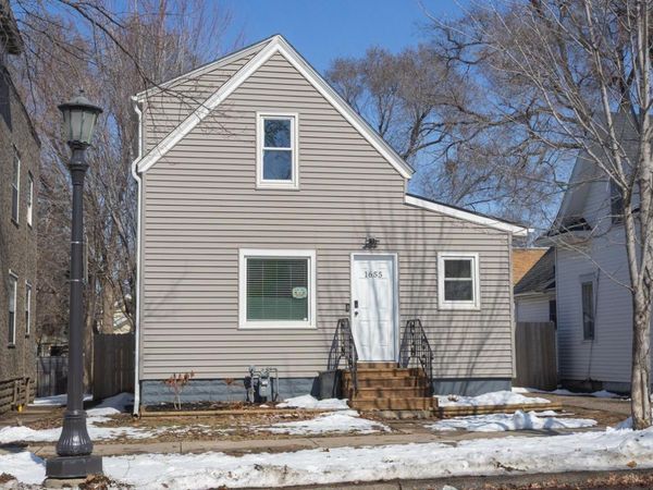 1655 Sherburne Avenue, Saint Paul, MN 55104