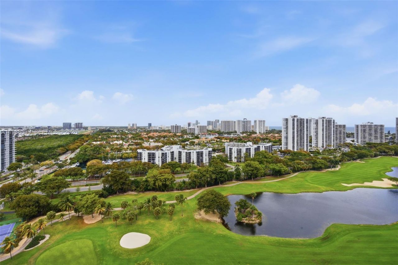 20225 NE 34th Ct , Unit 2218, Aventura, FL 33180 Photo