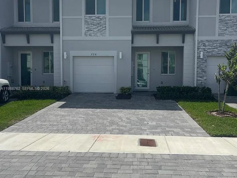 728 SE 14th Ct, Homestead, FL 33034 Photo