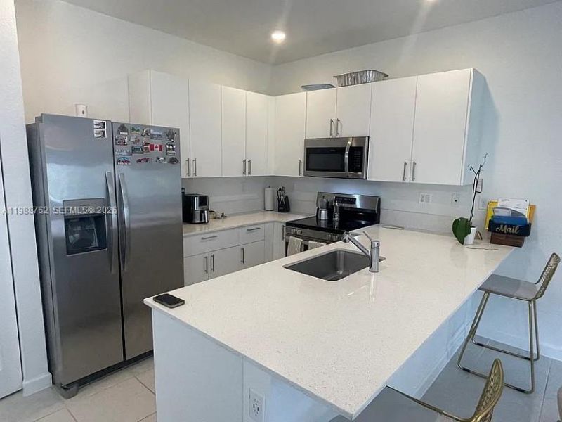 728 SE 14th Ct, Homestead, FL 33034 Photo