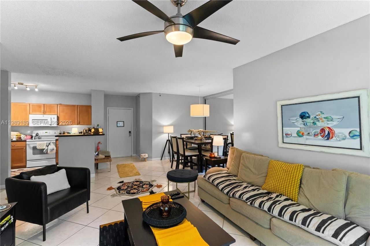 19655 E Country Club Dr , Unit 6108, Aventura, FL 33180 Photo