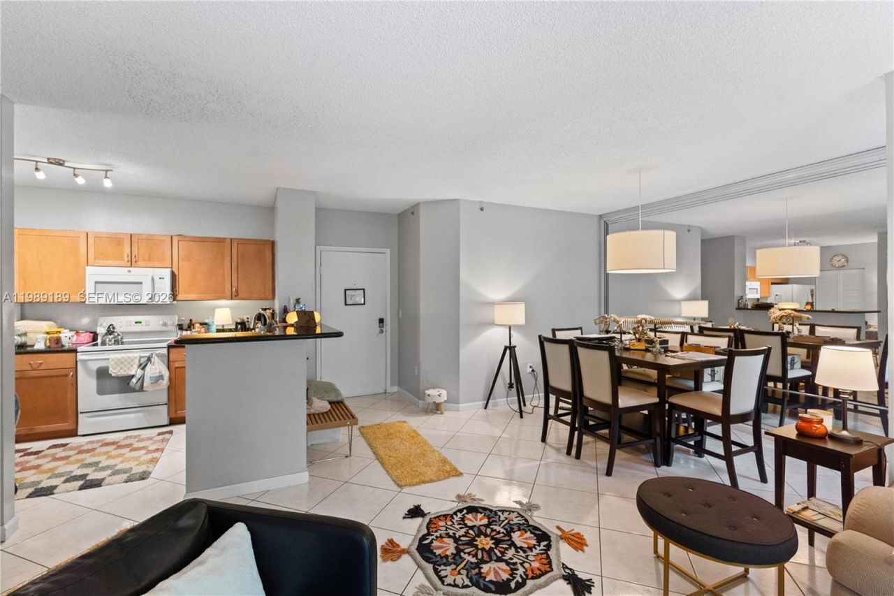 19655 E Country Club Dr , Unit 6108, Aventura, FL 33180 Photo