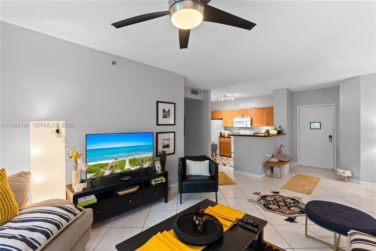 19655 E Country Club Dr , Unit 6108, Aventura, FL 33180 Photo