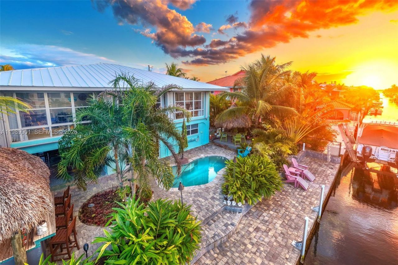 29653 Saratoga Ave, Big Pine Key, FL 33043 Photo