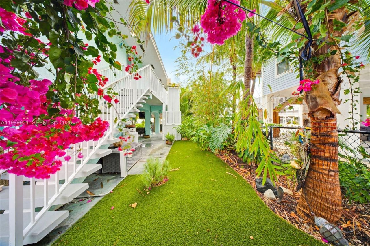 29653 Saratoga Ave, Big Pine Key, FL 33043 Photo