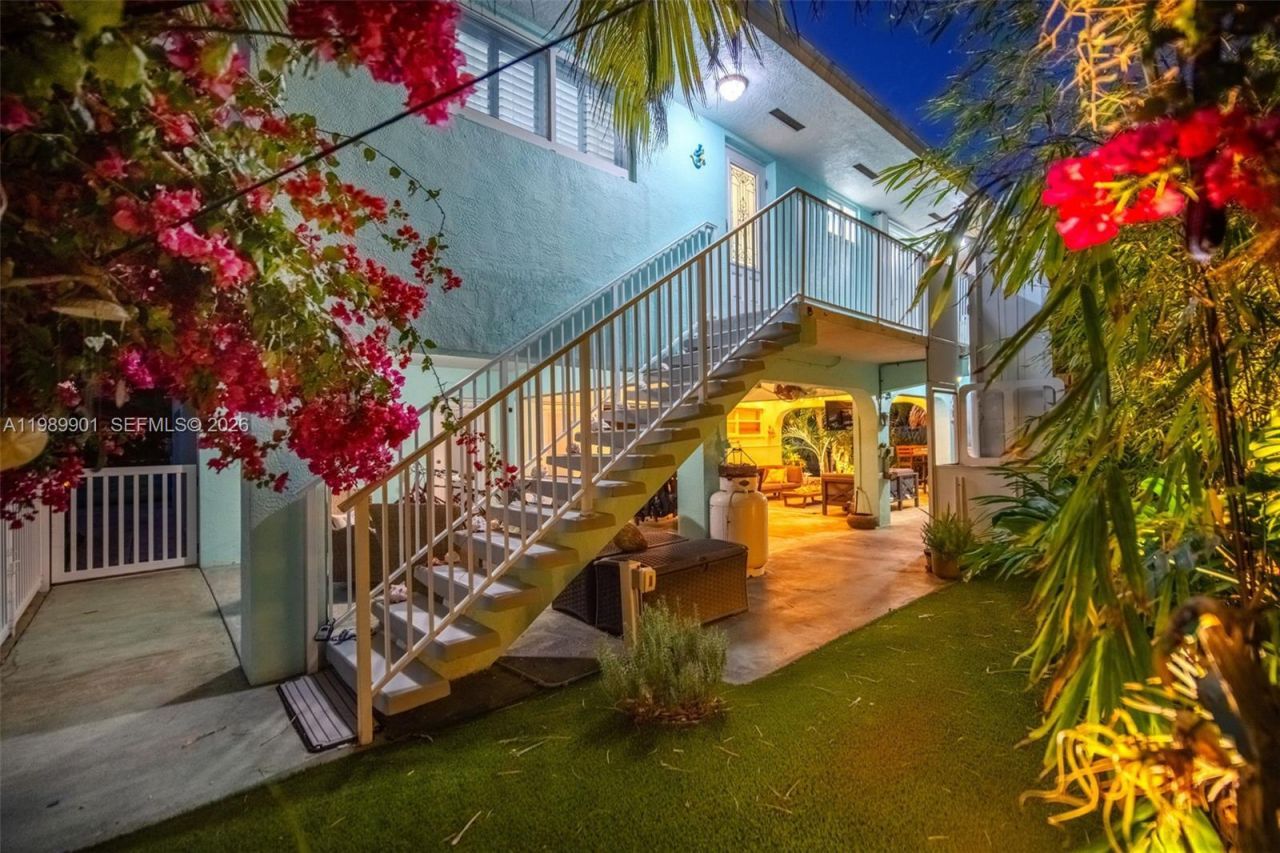 29653 Saratoga Ave, Big Pine Key, FL 33043 Photo