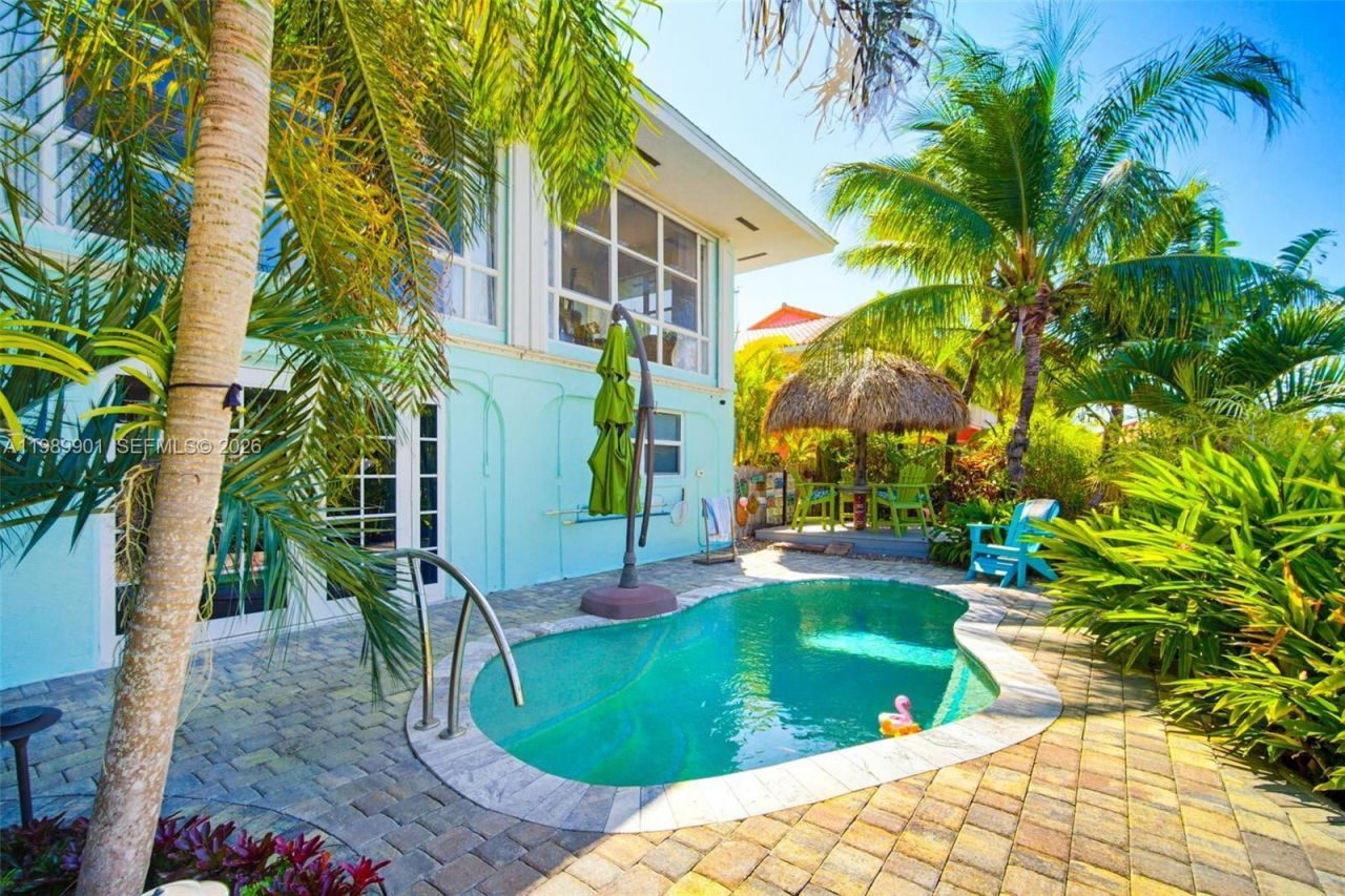 29653 Saratoga Ave, Big Pine Key, FL 33043 Photo