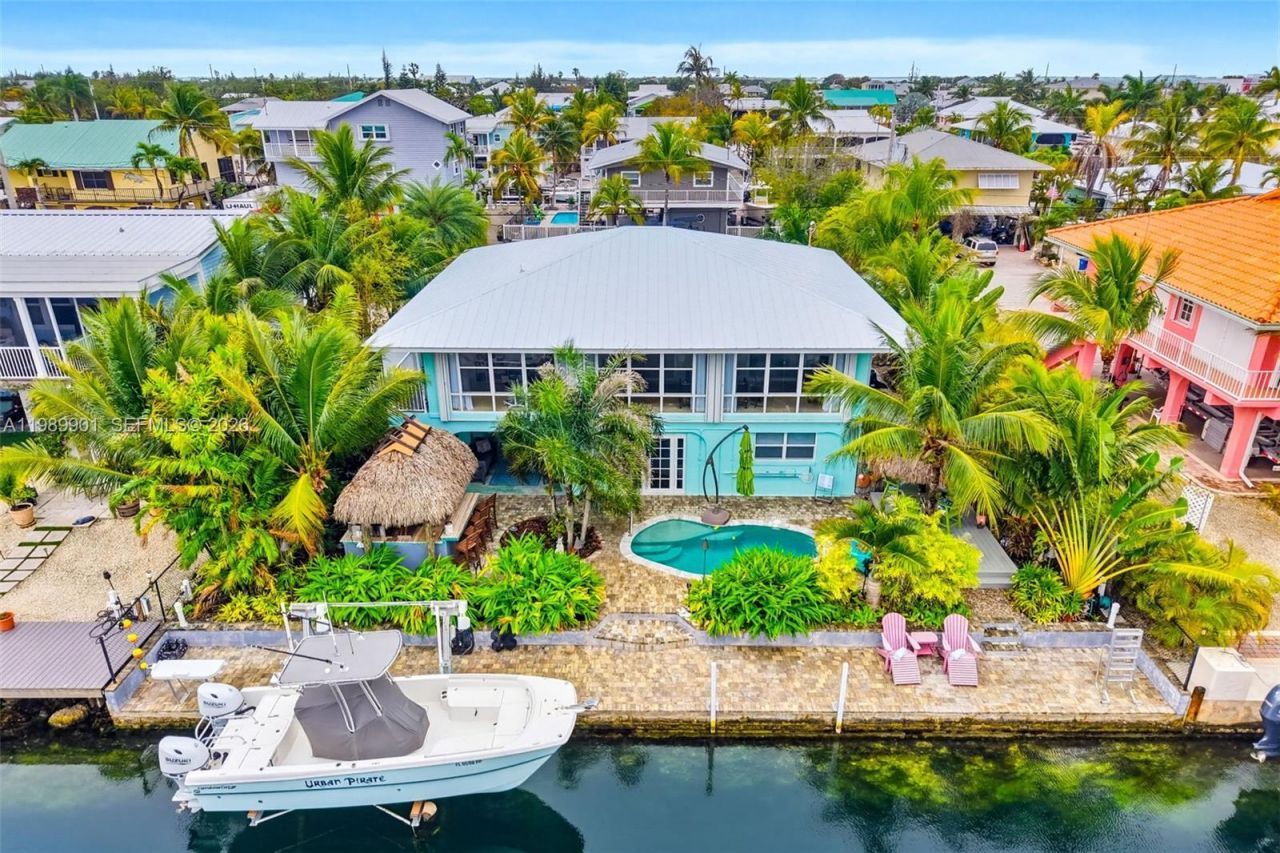 29653 Saratoga Ave, Big Pine Key, FL 33043 Photo